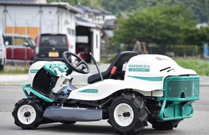 เครื่องตัดหญ้า OREC - Product Image 3