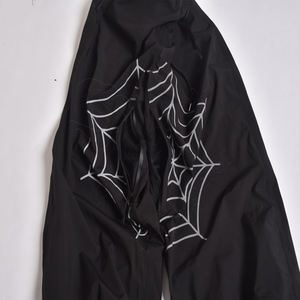 Personalizado impermeable invierno holgado esquí nieve abajo pantalones hombres al aire libre a prueba de viento hombre Snowboard holgado pantalones de esquí con bolsillos con cremallera - Product Image 4