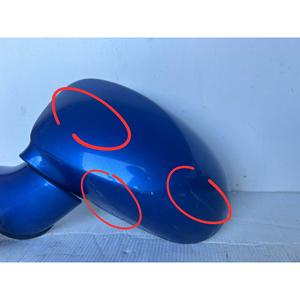 กระจกมองหลังซ้ายเชฟโรเลต มาติซ 4th ซีรีส์ 96600411(07>10) - Product Image 3