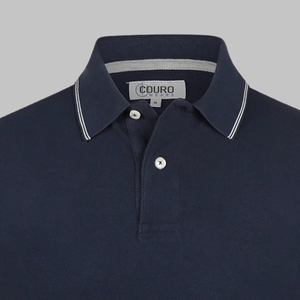 เสื้อโปโลสำหรับผู้ชายขนาดพลัสไซส์ - Product Image 1