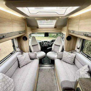 รถบ้านเอลดิส อิมเพรสซ่า 185 ปี 2019 - Product Image 5