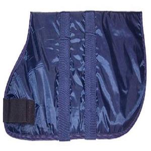 ขายส่งโพลีเอสเตอร์ผ้าฝ้ายผลิตปริมาณฐานสุนัขเสื้อ - Product Image 1