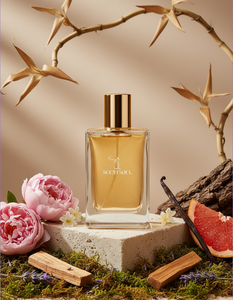 Huile d'attar arabe traditionnelle pure, fournisseur OEM pour l'exportation, parfum musqué premium longue durée - Product Image 2