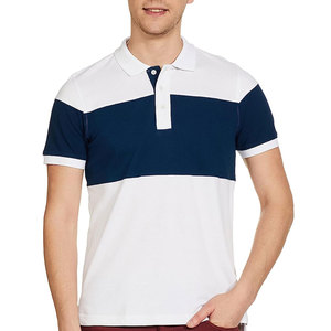 Camisas superventas de alta calidad, Polo bordado con estampado personalizado, polos transpirables personalizados para adultos, nuevo stock - Product Image 1