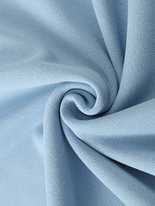 T-shirt à manches courtes en coton pour hommes avec impression par transferts de chaleur personnalisable - Product Image 5