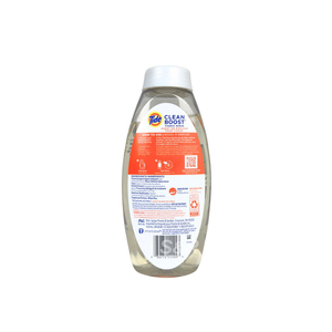 Aditivo Concentrado para Lavandería para un Lavado Extra Limpio, Suavizante de Telas, Ropa Suave, Fresca y sin Olor - Product Image 5