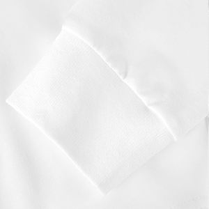 Gran oferta de sudaderas con capucha de manga larga para mujer, ropa de calle, precio barato al por mayor, sudaderas con capucha recortadas para mujer - Product Image 4