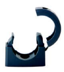 Paquet en vrac de l'entrepreneur de conduits et de raccords en polypropylène pour les applications électriques et de plomberie - Product Image 3