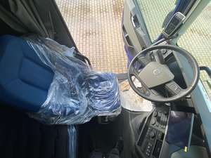 VOLVO FH 500 8X4 CHASSIS 2025 - VÉHICULE NEUF - ZÉRO KILOMÉTRE - Product Image 6