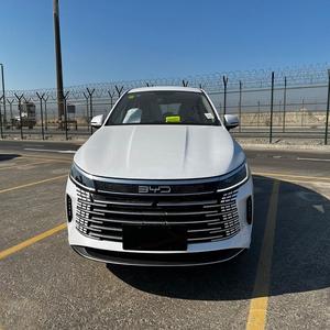 BYD Destroyer 05 Glory Edition DM-i 55km, Sedán Híbrido Automático de 4 Cilindros con Tracción Delantera - Product Image 3