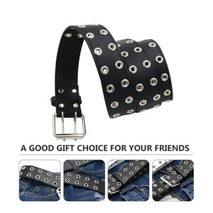 2025 Ceintures en cuir de luxe pour hommes Ceintures en cuir véritable du Pakistan - Product Image 1