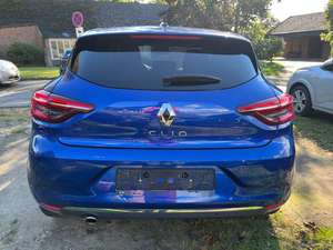 RENAULT CLIO 2023 USADO, 1.0L GASOLINA/1.3L GASOLINA, TRANSMISIÓN AUTOMÁTICA EDC 67KW 91HP 1.0CCM EURO 3 EN VENTA - Product Image 6