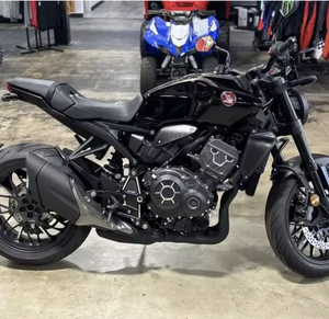 AUTOPARK VENTA CALIENTE 2024 1312cc Honda CB1000R Black Editions - Product Image 2