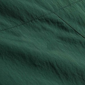 Parka de nailon reversible de gran calidad, abrigo de invierno impermeable de talla grande, chaqueta informal de algodón con cuello con capucha para hombre - Product Image 2