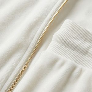 Survêtements pour hommes à capuche, design uni, écologiques, imprimés, coupe-vent, qualité supérieure, 2 pièces, en polaire, pour l'hiver - Product Image 2