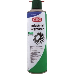 500 ml Industrial Degreaser <b>Spray</b> Can NSF A8 K1 Certified Commercial <b>Cleaners</b> - Product Image 1