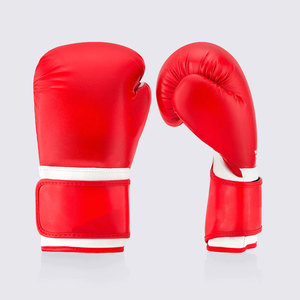Guantes de Boxeo Personalizados al por Mayor, MOQ Bajo, Guantes de Boxeo de Dedo Completo, Guantes de Boxeo de Alta Calidad - Product Image 1