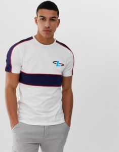 Para La camiseta duradera cómoda estampada de talla grande para hombre - Product Image 3