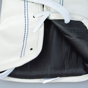 38. Gants de boxe coutures durables rembourrage respirant doublure douce adaptée à l'entraînement quotidien et aux arts martiaux - Product Image 6