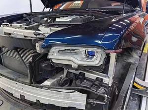 Accesorios de Repuesto para Automóviles Rolls Royce Ghost, Actualización de Primera Generación a Segunda y Tercera Generación, Kits de Carrocería para Parachoques Delantero de Segunda Mano - Product Image 5