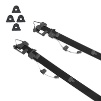 Kit de reparación de techo solar panorámico-62,7 cm para Mercedes W169, A180, W156 (envío desde el fabricante de Turquía) Código de producto: SR2300