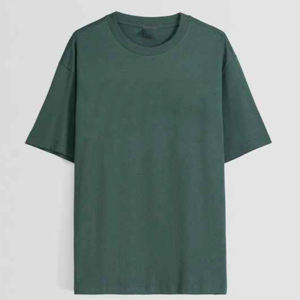 เสื้อยืดดรายฟิตคุณภาพเยี่ยม ระบายอากาศได้ดี สวมใส่สบาย พิมพ์ลายแบบซับลิเมชั่นได้ตามต้องการ เสื้อยืดดรายฟิตเรียบง่ายสำหรับผู้ชาย ขายดี - Product Image 6