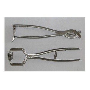 Pinzas de Castración Veterinaria de Acero Inoxidable de Alta Calidad, Gran Venta, Valor Superior, Sin Sangre, Emasculador - Product Image 5