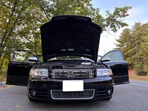 AUDI S4 SEDAN 2004 USADO, Volante a la Izquierda/Derecha - Product Image 5