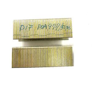 ลวดเย็บ P-38-10000 Aplus, มงกุฎ26.5มม., ก้าน1.4x1.6มม., ความยาว38มม., ชิ้น/กล่อง10000 - Product Image 1