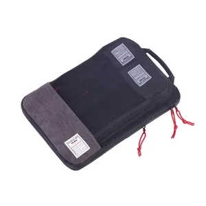 Juego de Bolsas de Almacenamiento Personalizadas Troika para Negocios, Juego de Bolsas para Accesorios Personalizadas - Product Image 1