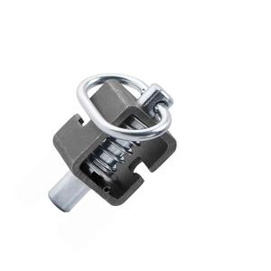 Ensemble de verrouillage à ressort pour porte de remorque utilitaire robuste-5/8 "à souder - Product Image 3