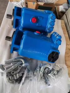 Bomba de Pistones Hidráulica Variable de Función Cerrada Serie 5423 6423 3933 4633 5433 6433 7630 5433-004 0420012145 - Product Image 3