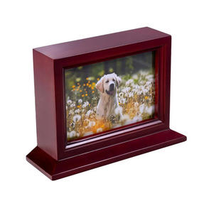 Wood Cremation <b>Urns</b> for Ashes Wholesale <b>Urns</b> for Cat and <b>Dog</b> Ashes Handmade <b>Urns</b> - Product Image 4