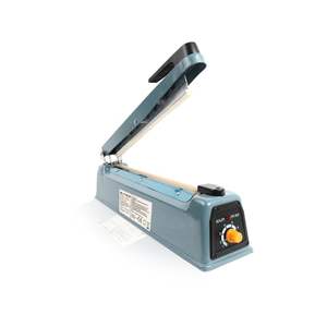 เครื่องปิดผนึกถุงปิดปากเครื่องทำจากโลหะ Pfs-300m - Product Image 2