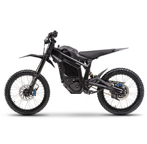 100% AUTHENTIQUE Prix Réduit Garanti 2022-2025 Moto Électrique/Tout-Terrain Talaria Sting MX5 Pro Disponible à la Vente - Product Image 1