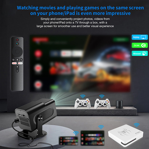 Console de Jeu TV G7 4K HD Rétro Classique avec Manette Double Sans Fil Android Mémoire 1G+8G Carte TF 64G Idéale pour Cadeau - Product Image 4