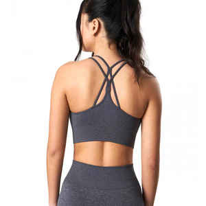 Top Trending Product Yoga Set para mujeres Top Quality made Yoga Sets Fitness wear - Product Image 3