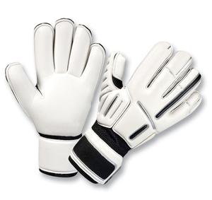 Fabricant professionnel Gants de gardien de but taille jeune à vendre en gros Meilleur prix Gants de gardien à séchage rapide - Product Image 4