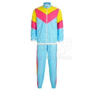 ชุดกันลมชุดกันลมทนทานล่าสุดชุดกันลมปรับแต่งได้ - Product Image 2