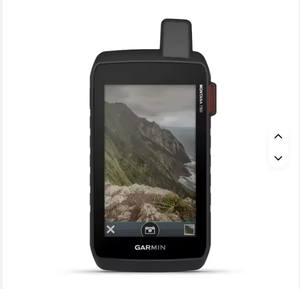 เครื่องนำทาง GPS พกพา Garmin Montana 750i ของแท้ ใหม่ทั้งหมด - Product Image 1