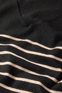 Minimalist <b>Sweater</b> for Women Designed for Lifestyle and Everyday Wear Brands Offering OEM Private Label Custom Branding Support - Product Image 5