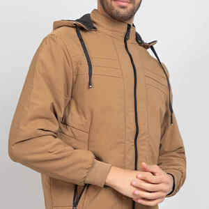 Chaqueta Impermeable de Softshell para Hombre y Mujer, Chaqueta Impermeable de Softshell, Nueva Moda, Chaquetas de Softshell para Exteriores - Product Image 5