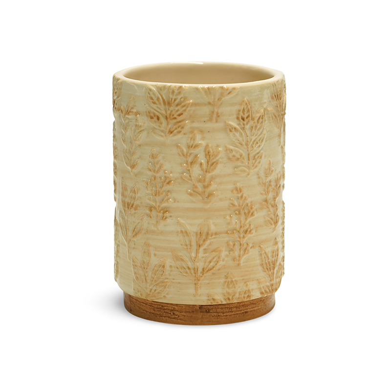 Tasse de bain de bouche