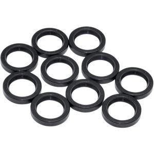 ชุดแหวนกันรั่วซึมน้ำมัน Hazet 10 ชิ้น สำหรับประแจลม อุปกรณ์เสริมและอะไหล่เครื่องมือลม - Product Image 1