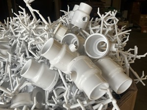 La fábrica de chatarra de PVC tiene en stock materiales reciclados de alta calidad a precios competitivos - Product Image 4