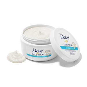 ผลิตภัณฑ์ดูแลผิวความงามสำหรับขัดผิวด้วยแร่ธาตุอ่อนโยนให้ความชุ่มชื่นผิวนุ่มเนียนใช้ทุกวัน - Product Image 2