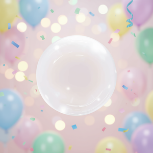 Palloncini a Forma di Cuore per Feste, 36 Pollici, Confezione da 12 Pezzi - Product Image 3