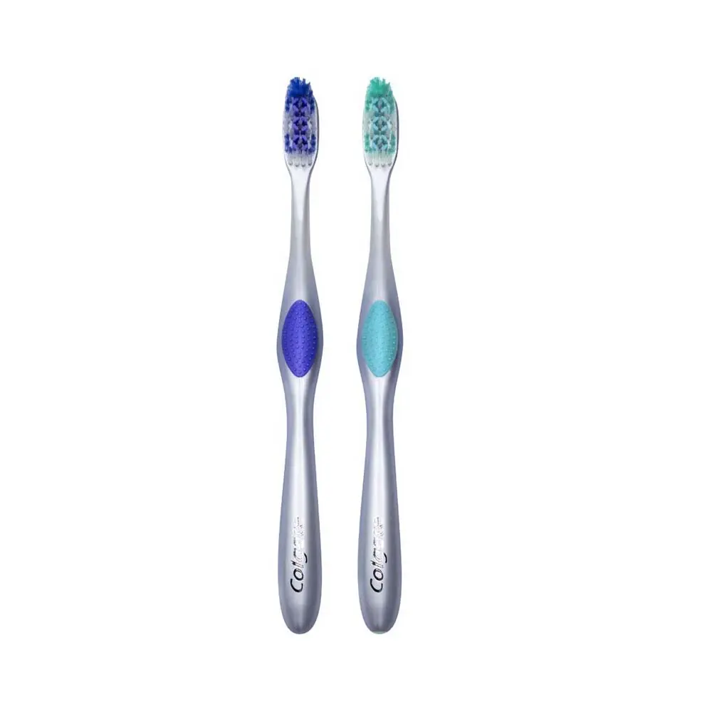Spazzolino da denti Colgate pulizia dentale 360 spazzolino elettrico rotante spazzolino elettrico intelligente