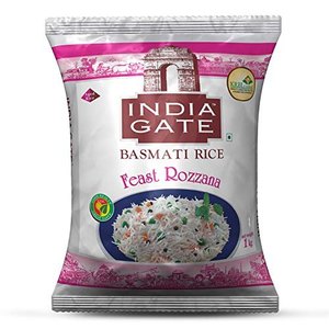 ข้าวบาสมาติกบาสมาติกสีขาวข้าว1121ข้าวบาสมาติกสั่งจำนวนมาก - Product Image 5