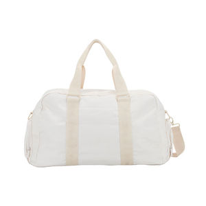 Bolsa de Gimnasio Personalizada al por Mayor, Duradera, Portátil, de Primera Calidad, Gran Capacidad, Cómoda, con Forro de Poliéster de Patrón Sólido - Product Image 1